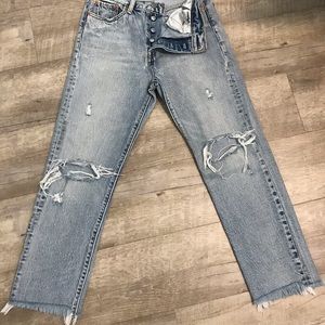 Women Levi’s Jeans